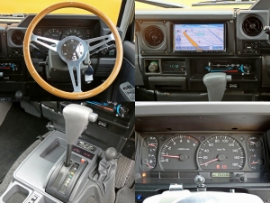 ランクル７０キャンプ　アウトドア　レジャー　４ＷＤ　ＳＵＶ