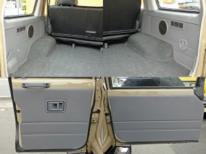 ランクル７０キャンプ　アウトドア　レジャー　４ＷＤ　ＳＵＶ