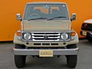 ランクル７０キャンプ　アウトドア　レジャー　４ＷＤ　ＳＵＶ