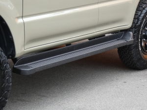 ランクルプラドキャンプ　アウトドア　レジャー　４ＷＤ　ＳＵＶ