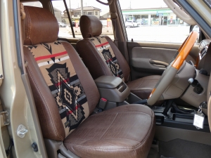 ランクルプラドキャンプ　アウトドア　レジャー　４ＷＤ　ＳＵＶ