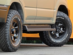 ランクルプラドキャンプ　アウトドア　レジャー　４ＷＤ　ＳＵＶ