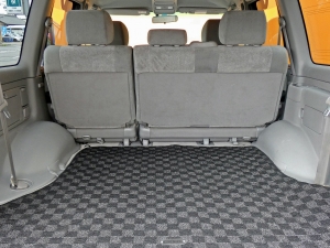 ランクル１００キャンプ　アウトドア　レジャー　４ＷＤ　ＳＵＶ