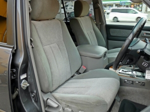 ランクル１００キャンプ　アウトドア　レジャー　４ＷＤ　ＳＵＶ