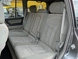 ランクル１００キャンプ　アウトドア　レジャー　４ＷＤ　ＳＵＶ