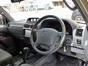 ランクルプラドキャンプ　アウトドア　レジャー　４ＷＤ　ＳＵＶ
