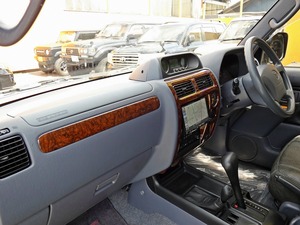 ランクルプラドキャンプ　アウトドア　レジャー　４ＷＤ　ＳＵＶ