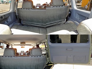 ランクルプラドキャンプ　アウトドア　レジャー　４ＷＤ　ＳＵＶ