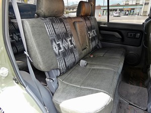 ランクルプラドキャンプ　アウトドア　レジャー　４ＷＤ　ＳＵＶ