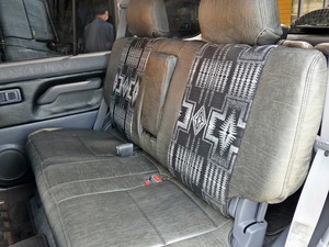 ランクルプラドキャンプ　アウトドア　レジャー　４ＷＤ　ＳＵＶ