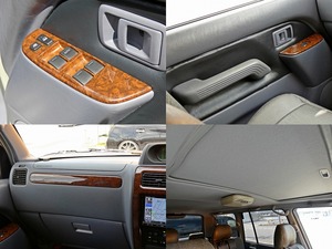ランクルプラドキャンプ　アウトドア　レジャー　４ＷＤ　ＳＵＶ
