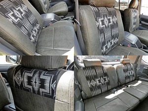 ランクルプラドキャンプ　アウトドア　レジャー　４ＷＤ　ＳＵＶ