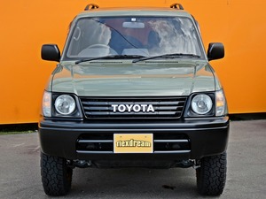 ランクルプラドキャンプ　アウトドア　レジャー　４ＷＤ　ＳＵＶ