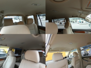 ランクルプラドキャンプ　アウトドア　レジャー　４ＷＤ　ＳＵＶ