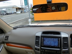 ランクルプラドキャンプ　アウトドア　レジャー　４ＷＤ　ＳＵＶ