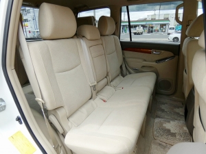 ランクルプラドキャンプ　アウトドア　レジャー　４ＷＤ　ＳＵＶ