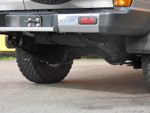 ランクル７０キャンプ　アウトドア　レジャー　４ＷＤ　ＳＵＶ