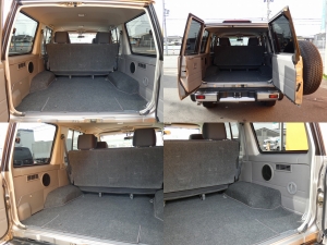 ランクル７０キャンプ　アウトドア　レジャー　４ＷＤ　ＳＵＶ