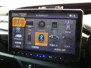 ハイラックスZ　リフトアップコンプリート