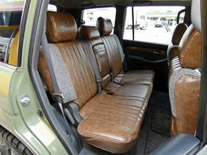 ランクルプラドＦＤ－ｃｌａｓｓｉｃ１２６　丸目　クラシックコンプリート