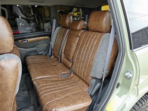 ランクルプラドＦＤ－ｃｌａｓｓｉｃ１２６　丸目　クラシックコンプリート