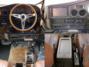 ランクル６０キャンプ　アウトドア　レジャー　４ＷＤ　ＳＵＶ
