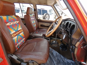 ランクル６０キャンプ　アウトドア　レジャー　４ＷＤ　ＳＵＶ