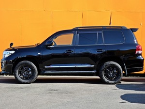 ランクル２００キャンプ　アウトドア　レジャー　４ＷＤ　ＳＵＶ