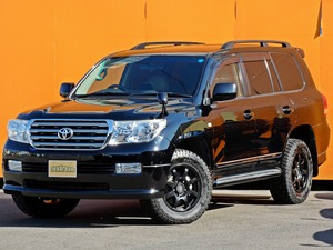 ランクル２００キャンプ　アウトドア　レジャー　４ＷＤ　ＳＵＶ