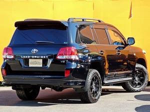 ランクル２００キャンプ　アウトドア　レジャー　４ＷＤ　ＳＵＶ