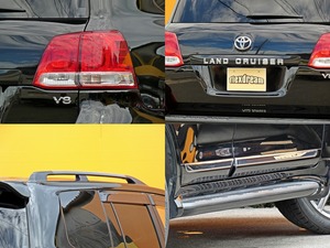 ランクル２００キャンプ　アウトドア　レジャー　４ＷＤ　ＳＵＶ