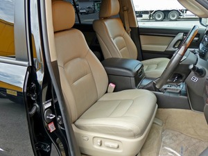 ランクル２００キャンプ　アウトドア　レジャー　４ＷＤ　ＳＵＶ