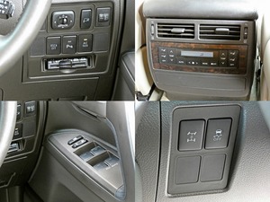 ランクル２００キャンプ　アウトドア　レジャー　４ＷＤ　ＳＵＶ