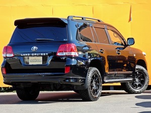 ランクル２００キャンプ　アウトドア　レジャー　４ＷＤ　ＳＵＶ
