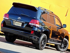 ランクル２００キャンプ　アウトドア　レジャー　４ＷＤ　ＳＵＶ