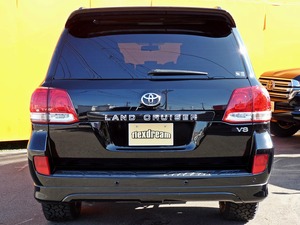 ランクル２００キャンプ　アウトドア　レジャー　４ＷＤ　ＳＵＶ
