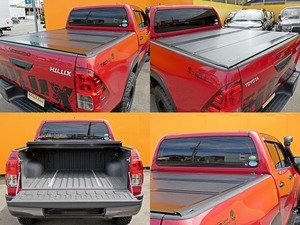 ハイラックスキャンプ　アウトドア　レジャー　４ＷＤ　ＳＵＶ
