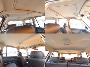 ランクル８０キャンプ　アウトドア　レジャー　４ＷＤ　ＳＵＶ