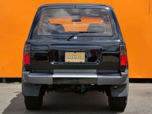 ランクル８０キャンプ　アウトドア　レジャー　４ＷＤ　ＳＵＶ