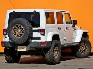 ＪＥＥＰラングラーキャンプ　アウトドア　レジャー　４ＷＤ　ＳＵＶ