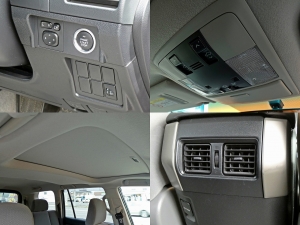ランクルプラドキャンプ　アウトドア　レジャー　４ＷＤ　ＳＵＶ