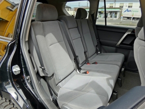 ランクルプラドキャンプ　アウトドア　レジャー　４ＷＤ　ＳＵＶ