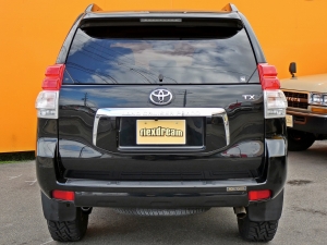 ランクルプラドキャンプ　アウトドア　レジャー　４ＷＤ　ＳＵＶ