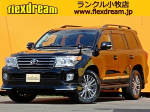 ランクル２００キャンプ　アウトドア　レジャー　４ＷＤ　ＳＵＶ