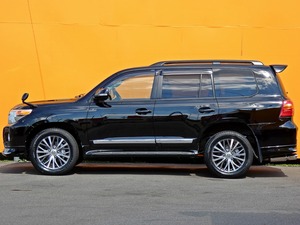 ランクル２００キャンプ　アウトドア　レジャー　４ＷＤ　ＳＵＶ