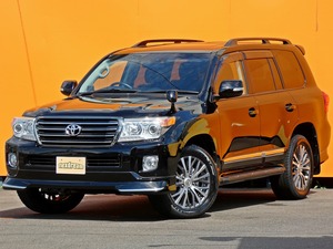 ランクル２００キャンプ　アウトドア　レジャー　４ＷＤ　ＳＵＶ