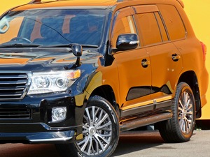 ランクル２００キャンプ　アウトドア　レジャー　４ＷＤ　ＳＵＶ