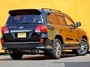 ランクル２００キャンプ　アウトドア　レジャー　４ＷＤ　ＳＵＶ