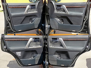 ランクル２００キャンプ　アウトドア　レジャー　４ＷＤ　ＳＵＶ