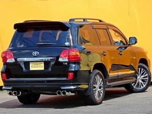 ランクル２００キャンプ　アウトドア　レジャー　４ＷＤ　ＳＵＶ